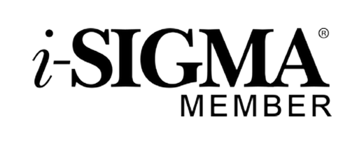 iSIGMA / NAID member