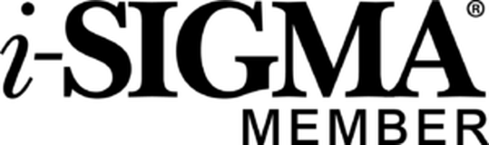 iSIGMA / NAID member