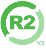R2 V3 certified