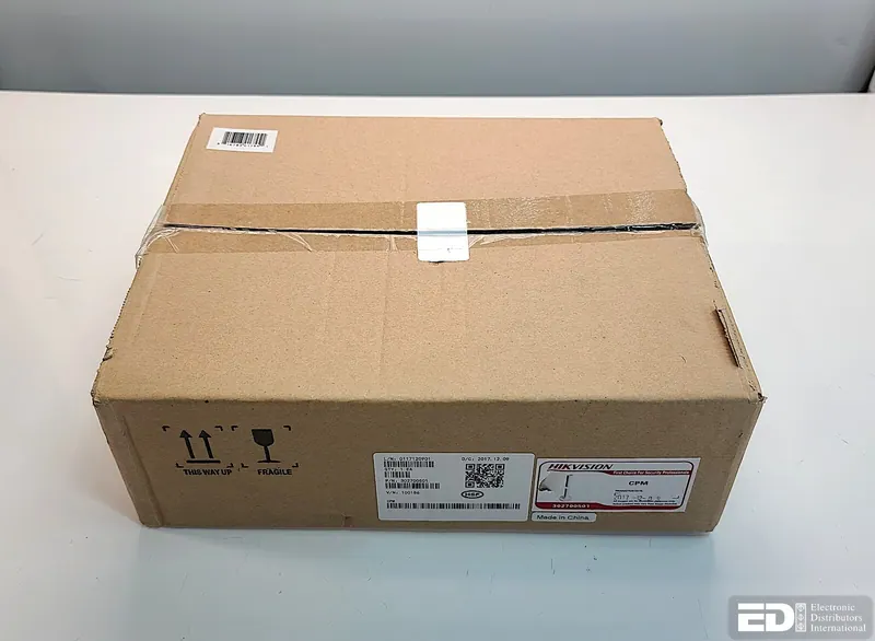 Hikvision CPM Ceiling Camera Mount 302700501. New.