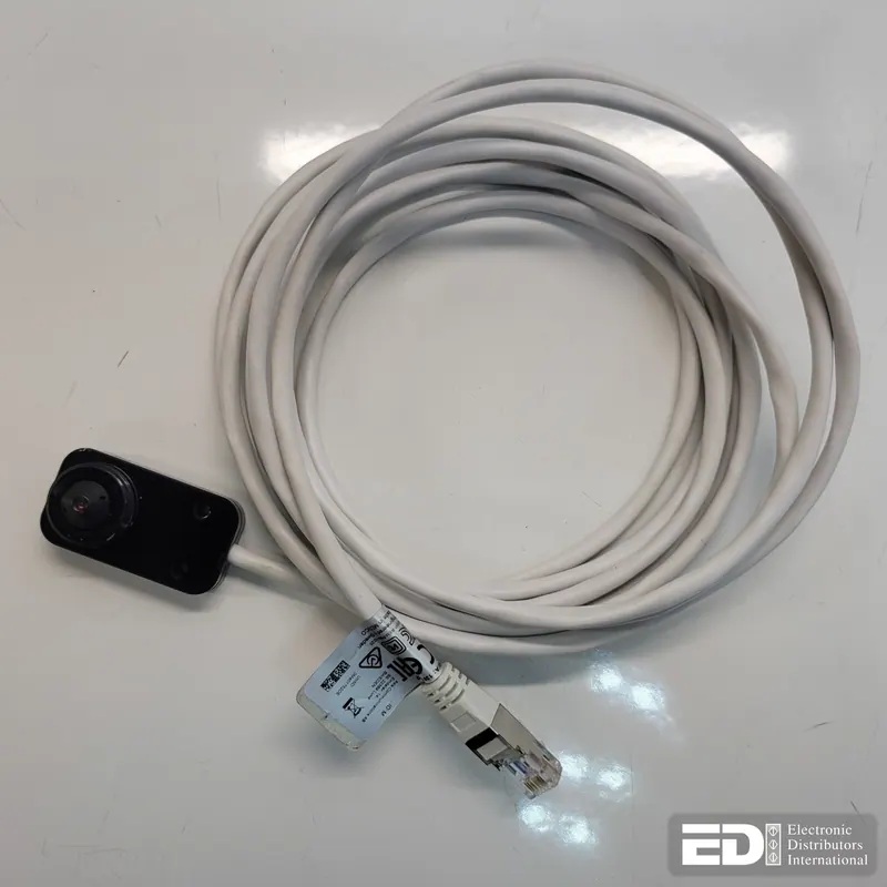 Axis Communications F1025 Sensor Unit 1920x1200. Used.