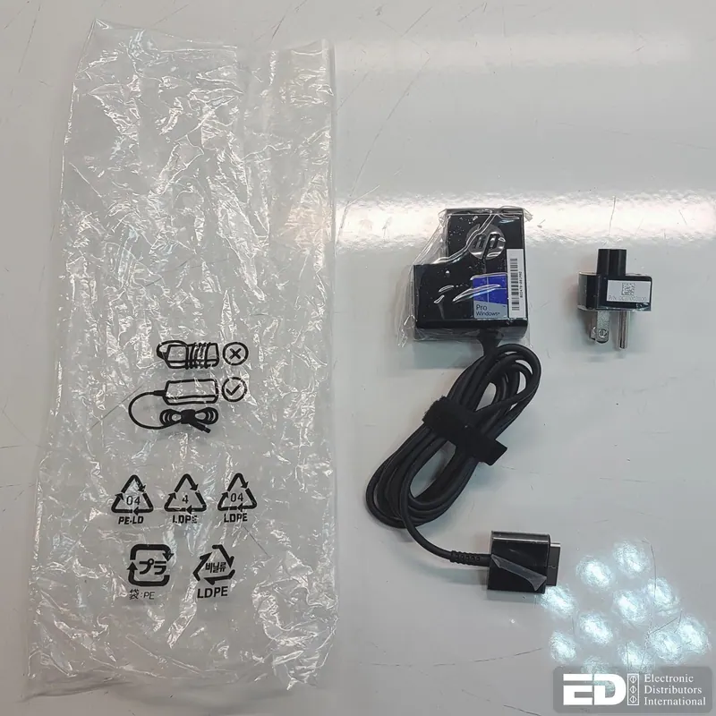 HP ElitePad Power Adapter Charger HSTNN-DA34 9V 1.1 A. Open box.
