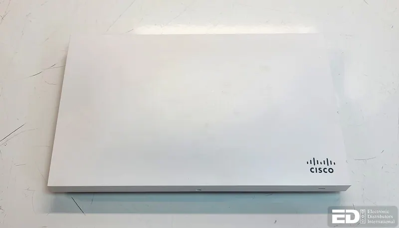 Unclaimed Cisco Meraki MR42-HW Wireless Access Point. Used.