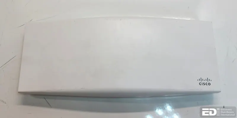 Unclaimed Cisco Meraki MR46-HW Wireless Access Point. Used.