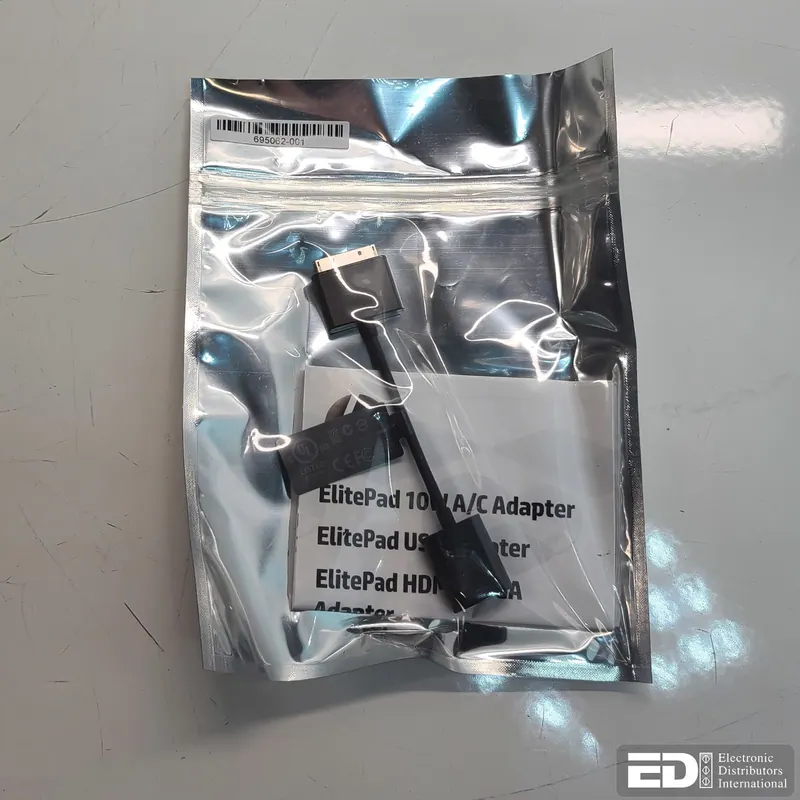 HP HSTNN-GD03 ElitePad USB Adapter 712802-002. New.